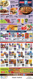 Food City weekly ad Page 3