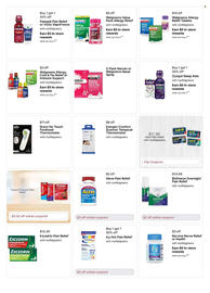 Walgreens weekly ad week 45 Page 10