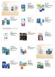 Walgreens weekly ad week 45 Page 12