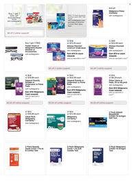 Walgreens weekly ad week 45 Page 13