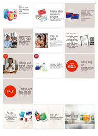 Walgreens weekly ad week 45 Page 3