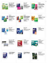 Walgreens weekly ad week 45 Page 4
