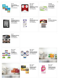 Walgreens weekly ad week 45 Page 6