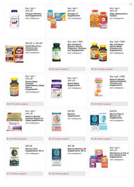 Walgreens weekly ad week 45 Page 7