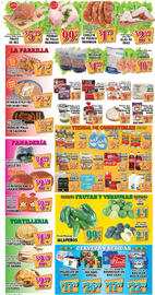 Market Basket weekly ad week 44 Page 2