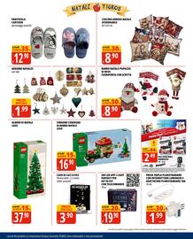 Volantino Tigros Pagina 31