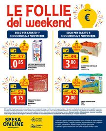 Volantino Tigros Pagina 32