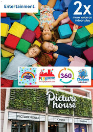 Tesco leaflet Page 13