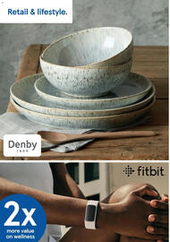 Tesco leaflet Page 16