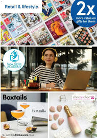 Tesco leaflet Page 17