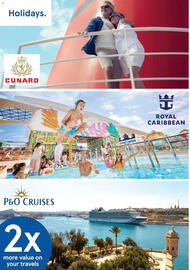 Tesco leaflet Page 20