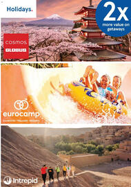 Tesco leaflet Page 21