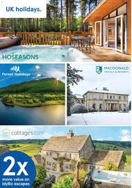 Tesco leaflet Page 22