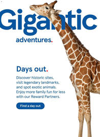 Tesco leaflet Page 28