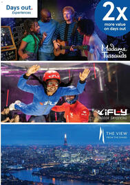 Tesco leaflet Page 31