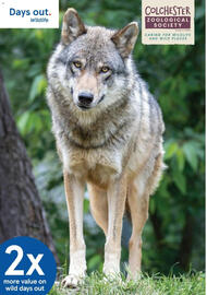 Tesco leaflet Page 32