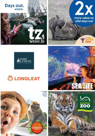 Tesco leaflet Page 34