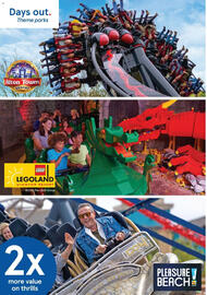 Tesco leaflet Page 37