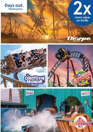 Tesco leaflet Page 39