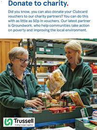 Tesco leaflet Page 40