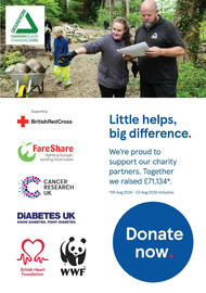 Tesco leaflet Page 41