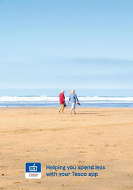 Tesco leaflet Page 44