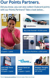 Tesco leaflet Page 5