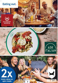 Tesco leaflet Page 8