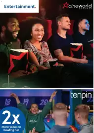 Tesco leaflet Page 12