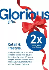 Tesco leaflet Page 14