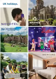 Tesco leaflet Page 23