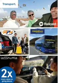 Tesco leaflet Page 24