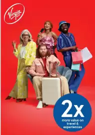 Tesco leaflet Page 27