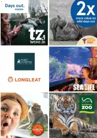 Tesco leaflet Page 34