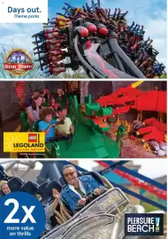 Tesco leaflet Page 37