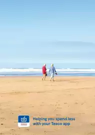 Tesco leaflet Page 44