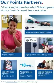 Tesco leaflet Page 5