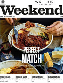 Waitrose catalogue week 44 Page 1