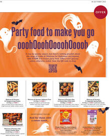 Waitrose catalogue week 44 Page 16