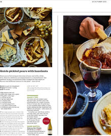 Waitrose catalogue week 44 Page 21