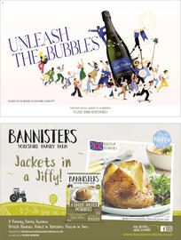 Waitrose catalogue week 44 Page 23