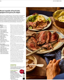 Waitrose catalogue week 44 Page 25