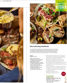 Waitrose catalogue week 44 Page 26