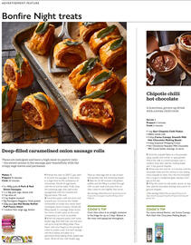 Waitrose catalogue week 44 Page 30