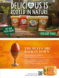 Waitrose catalogue week 44 Page 31