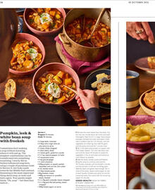 Waitrose catalogue week 44 Page 33