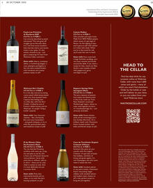 Waitrose catalogue week 44 Page 36