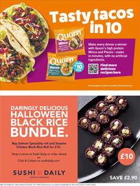 Waitrose catalogue week 44 Page 38