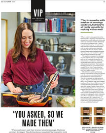 Waitrose catalogue week 44 Page 39