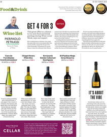 Waitrose catalogue week 44 Page 40